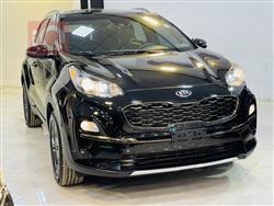 کیا سپۆرتاج